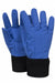D1616 CryogenicGloves Nylon XL -58F Blue PR
