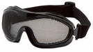 Wire Mesh Goggle Wide Elastic Strap