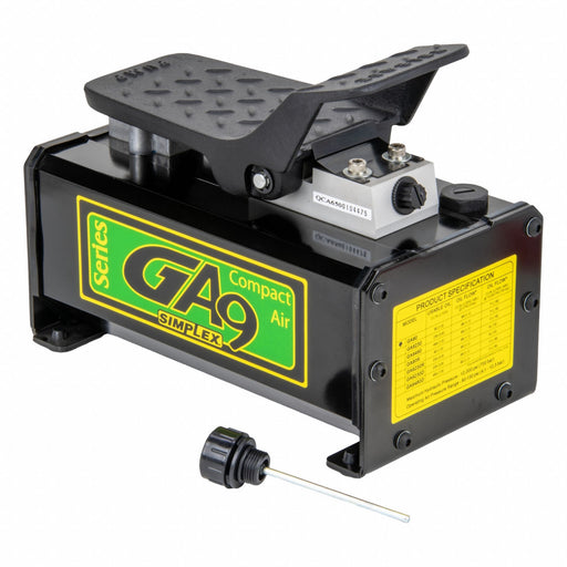Air Pump - Foot Pump