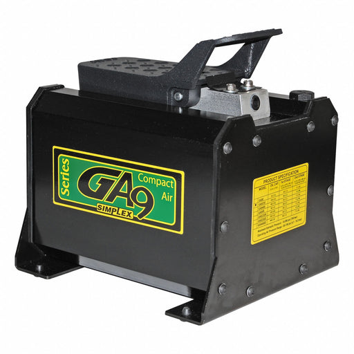 Air Pump - Foot Pump