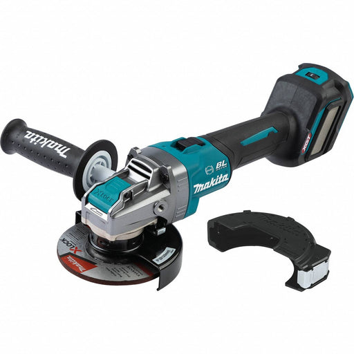 Cordless Angle Grinder