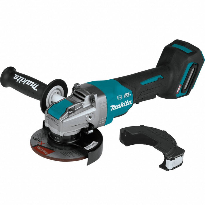 Angle Grinder 5 in Dia 8 500 RPM