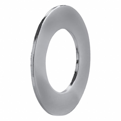 SS Unplated Gasket 1  Electropolished