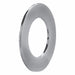 SS Unplated Gasket 3/4  Electropolished