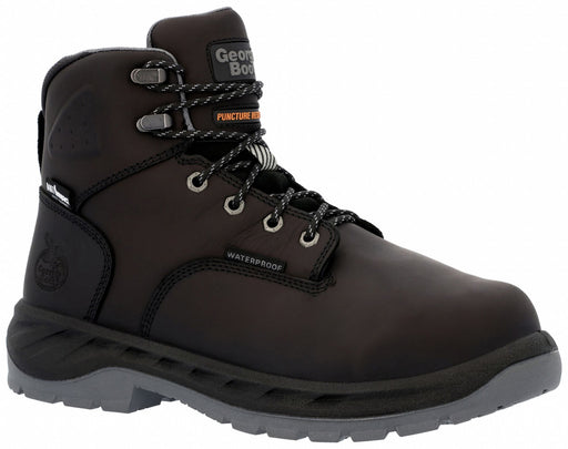 6-inWorkBoot Blk Men s 13 M PR