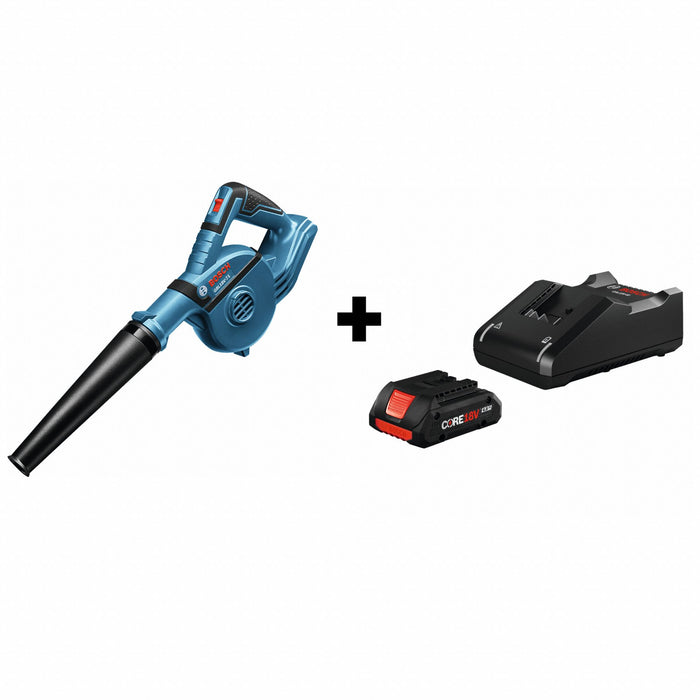 Cordless Tool Combination Kit 18V