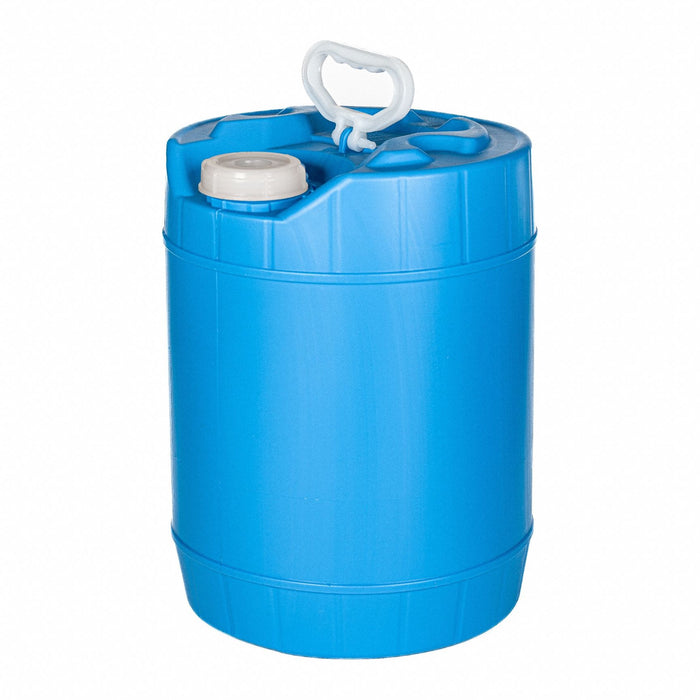 StoragePail 11.625inOD Blue 14.875inH