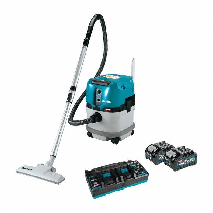 Portable Cordless Shop Vacuum Kit