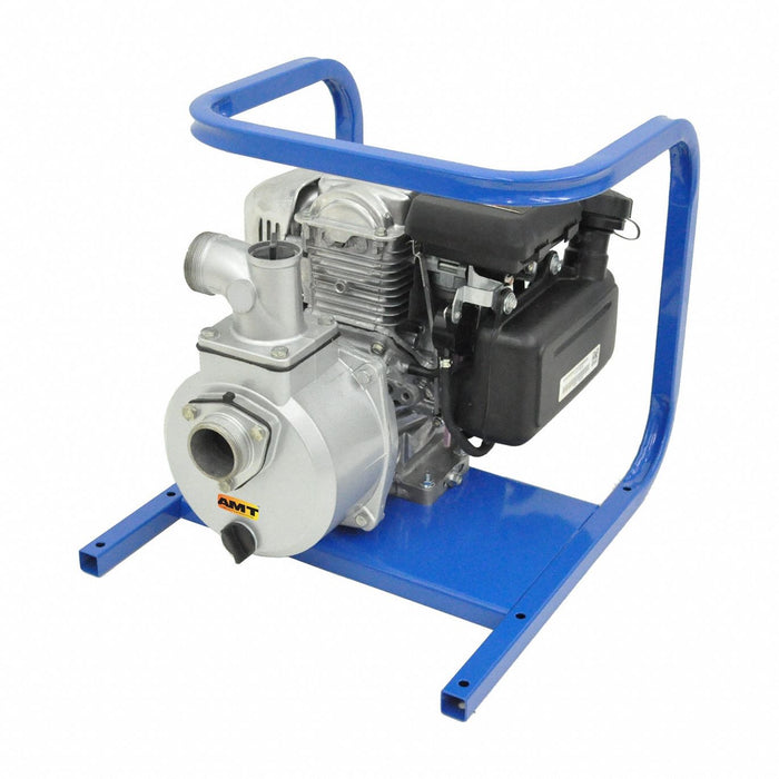 Engine Driven Pump