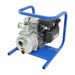 Engine Driven Pump