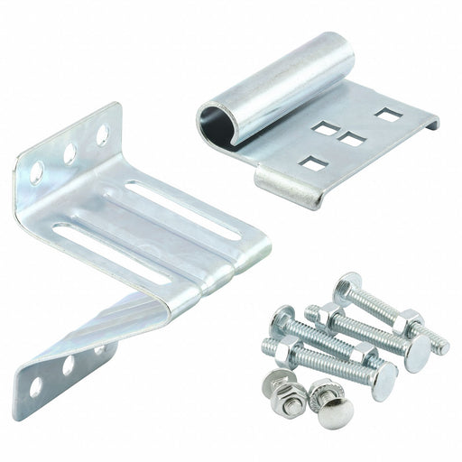 Fixture Top Mount 3 13/16 in L
