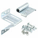 Fixture Top Mount 3 13/16 in L