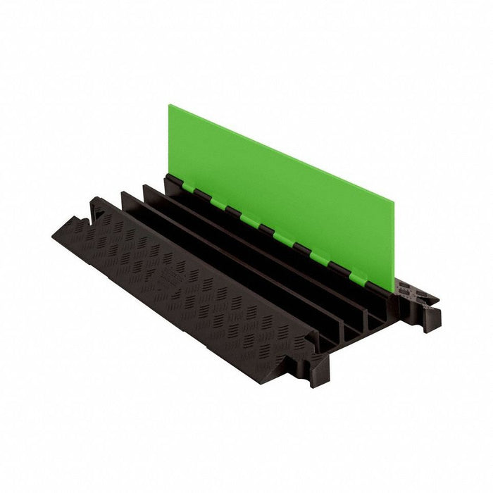 Hi-Viz Cable Protector 28 420 lb/Axle