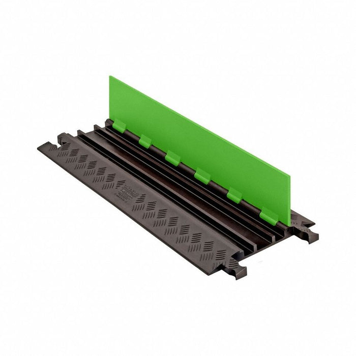 Hi-Viz Cable Protector 34 000 lb/Axle