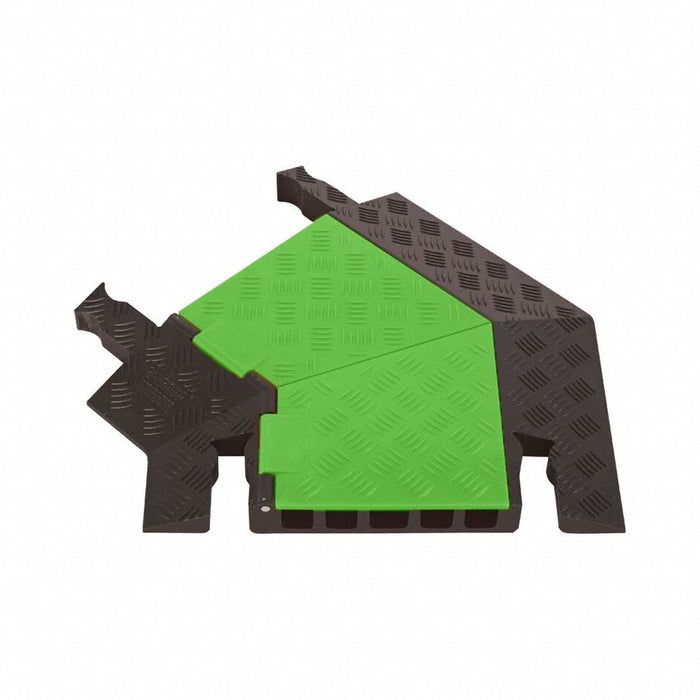 Hi-Viz Cable Protector 21 000 lb/Axle