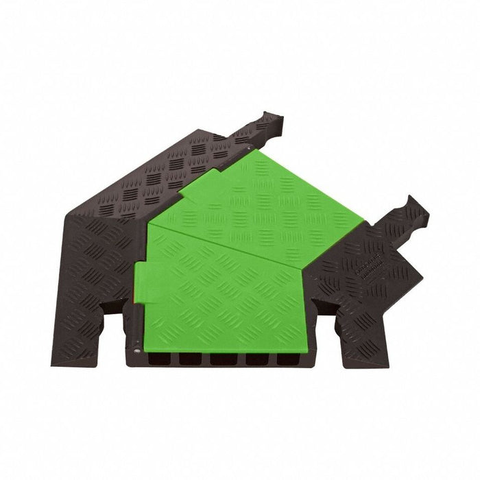 Hi-Viz Cable Protector 21 000 lb/Axle