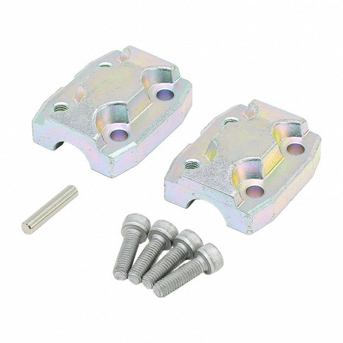 Sleeve Coupler F/LM/LP