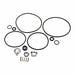 Gasket Grundfos