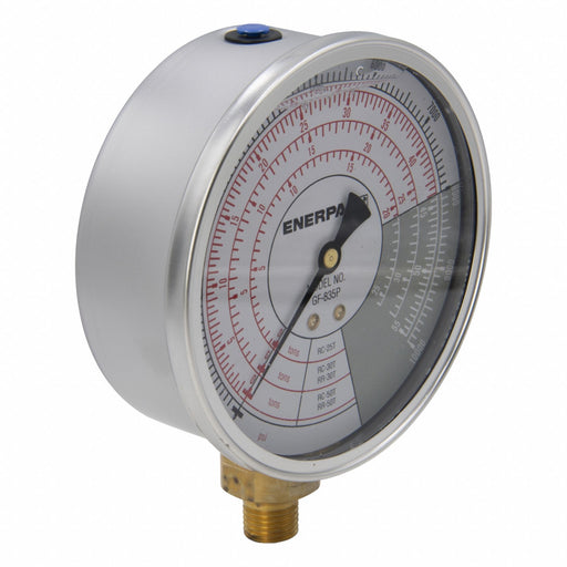 Hydraulic Force