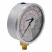 Hydraulic Force