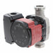 Circulating Pump Union 1/8 hp 115V AC