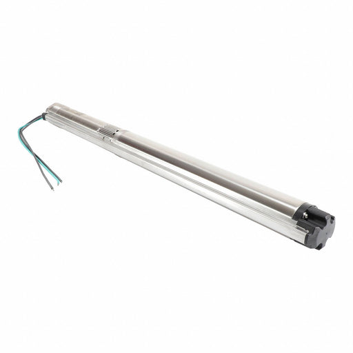 Submersible Groundwater Pump