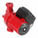 Circulating Pump Flange 3/8hp 115VAC