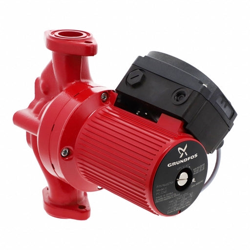 Circulating Pump Flange 3/8hp 230VAC