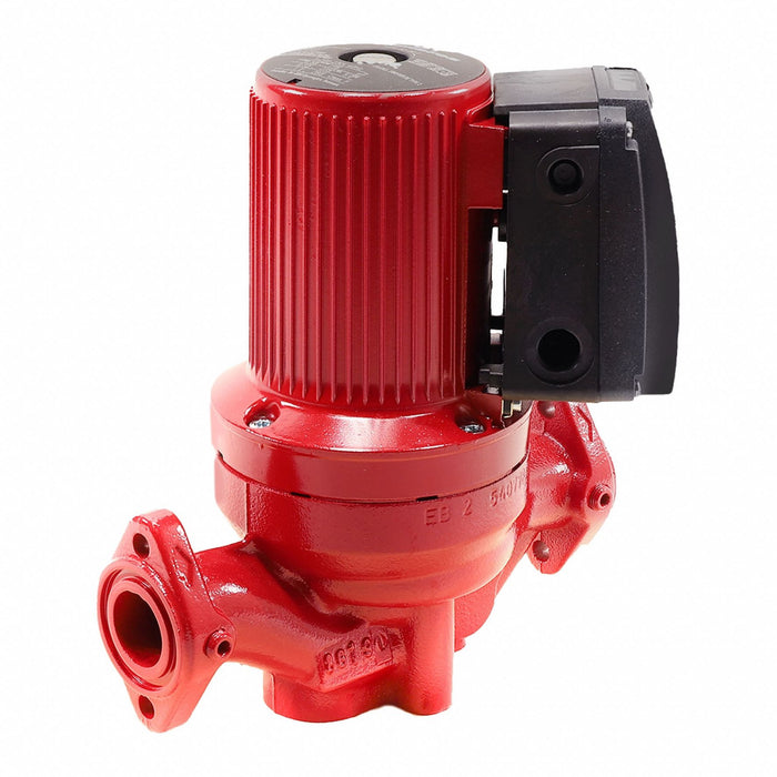 Circulating Pump Flange 3/8hp 208-230VAC