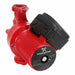 Circulating Pump Flange 3/8hp 460VAC