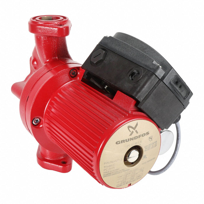 Circulating Pump Flange 3/8hp 115VAC