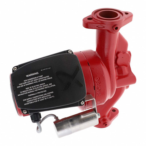 Circulating Pump Flange 3/4hp 230VAC