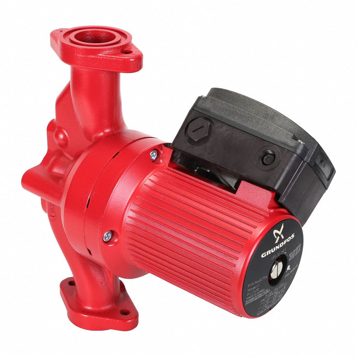 Circulating Pump Flange 5/8hp 208-230VAC