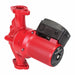Circulating Pump Flange 5/8hp 208-230VAC
