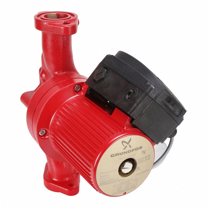 Circulating Pump Flange 3/4hp 115VAC
