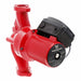 Circulating Pump Flange 5/8hp 115VAC