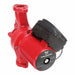 Circulating Pump Flange 5/8hp 230VAC
