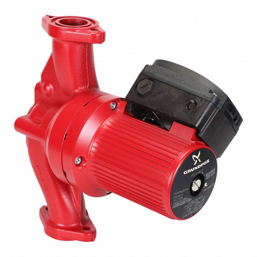 Circulating Pump Flange 1/2hp 208-230VAC