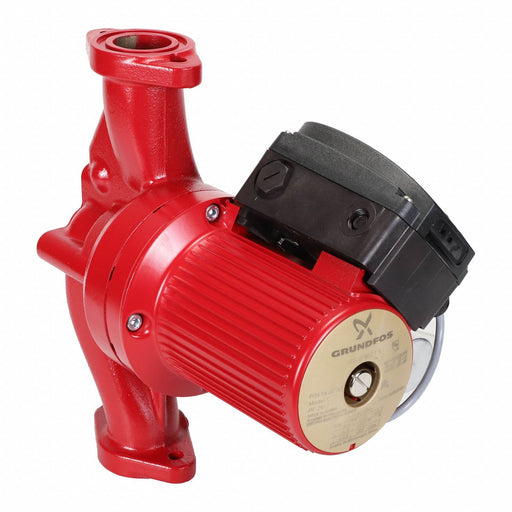 Circulating Pump Flange 5/8hp 115VAC