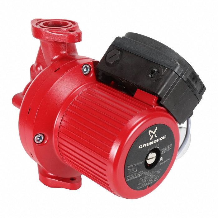 Circulating Pump Flange 3/4hp 115VAC