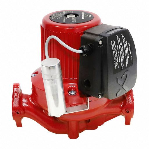 Circulating Pump Flange 3/4hp 230VAC