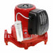 Circulating Pump Flange 3/4hp 230VAC