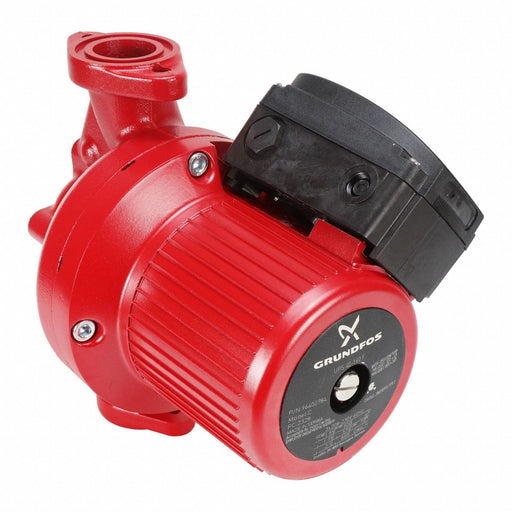 Circulating Pump Flange 3/4hp 208-230VAC