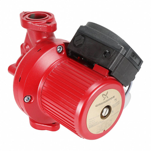 Circulating Pump Flange 3/4hp 115VAC
