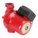 Circulating Pump Flange 3/4hp 115VAC