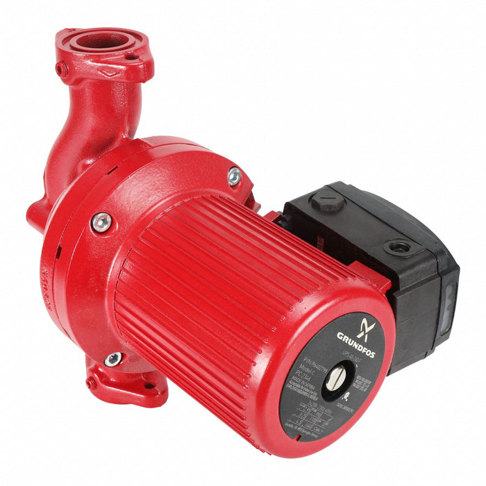Circulating Pump Flange 3hp 208-230VAC