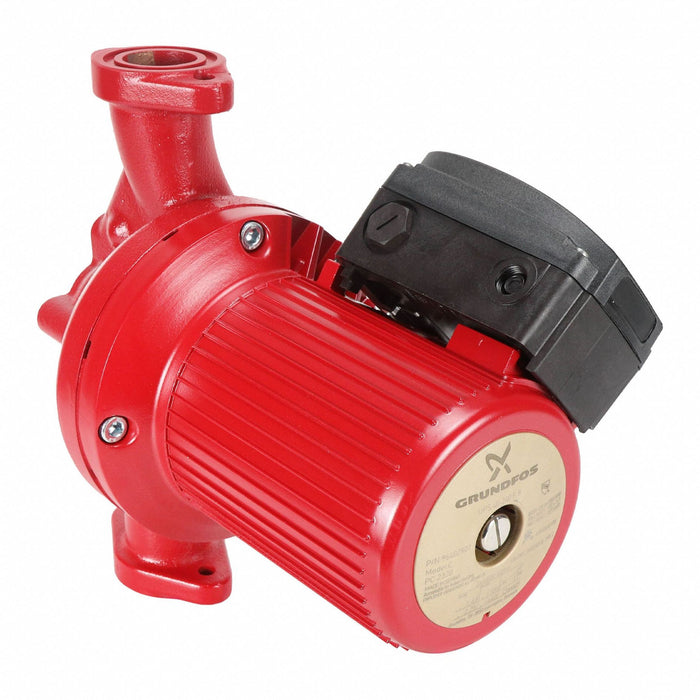 Circulating Pump Flange 2 hp 460V AC