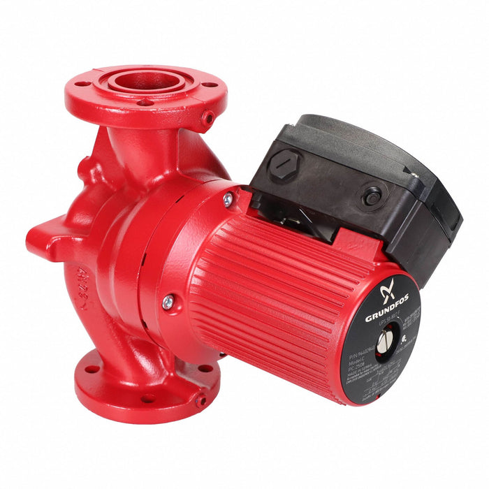 Circulating Pump Flange 7/8hp 460VAC