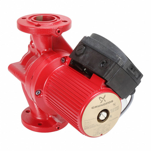 Circulating Pump Flange 7/8hp 115VAC