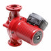 Circulating Pump Flange 2hp 208-230VAC